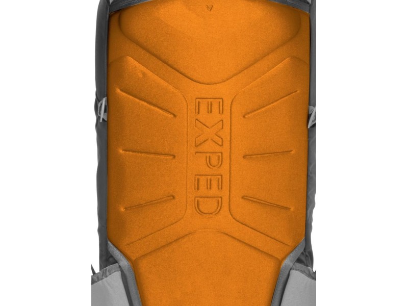 EXPED Impulse 15 burgundy Backpack 7640445451147 – EXPED Аксесоари за пренос на багаж