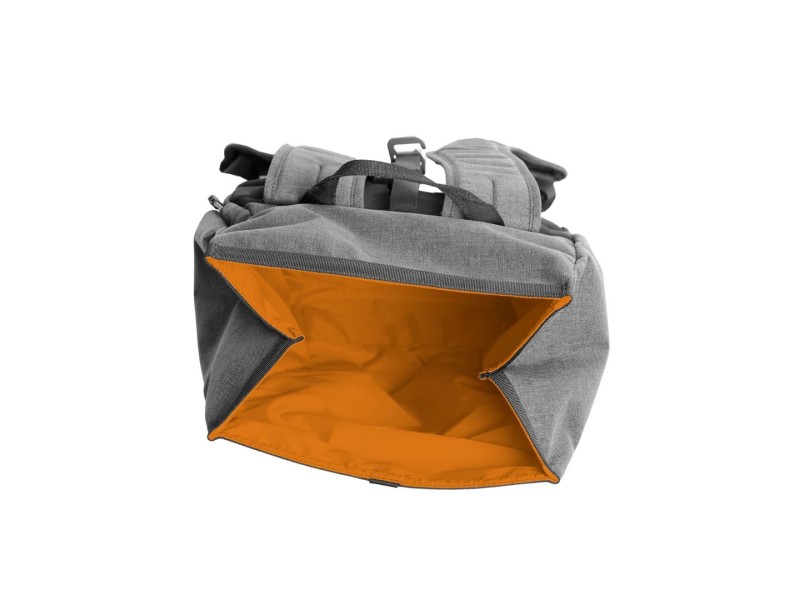 EXPED Metro 20 grey melange Backpack 7640445450782 – EXPED Аксесоари за пренос на багаж