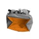 EXPED Metro 20 grey melange Backpack 7640445450782 – EXPED Аксесоари за пренос на багаж