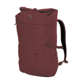 EXPED Metro 30 burgundy melange Backpack
