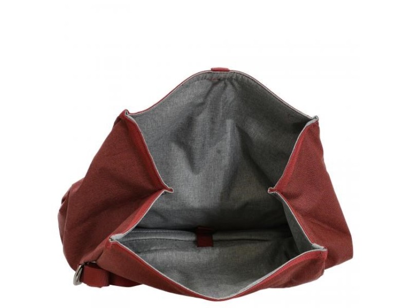 EXPED Metro 30 burgundy melange Backpack 7640445453530 – EXPED Аксесоари за пренос на багаж