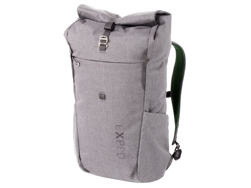 EXPED Metro 30 grey melange Backpack 7640445450805 – EXPED Аксесоари за пренос на багаж