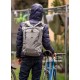 EXPED Metro 30 grey melange Backpack 7640445450805 – EXPED Аксесоари за пренос на багаж