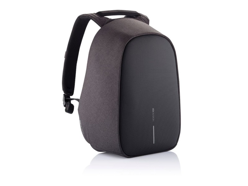 XD DESIGN ANTI-THEFT BACKPACK BOBBY HERO SMALL BLACK P/N: P705.701 P705.701 – XD DESIGN Аксесоари за пренос на багаж
