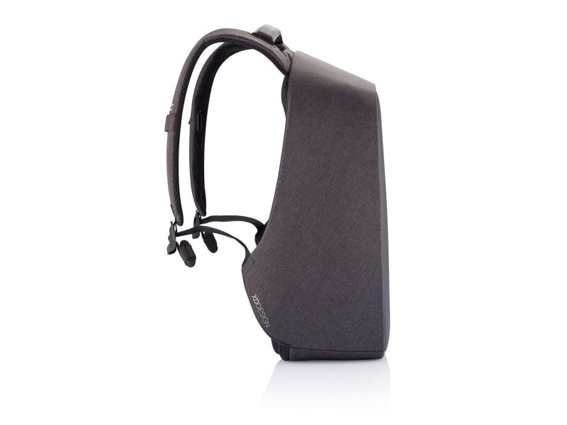 XD DESIGN ANTI-THEFT BACKPACK BOBBY HERO SMALL BLACK P/N: P705.701 P705.701 – XD DESIGN Аксесоари за пренос на багаж