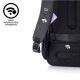 XD DESIGN ANTI-THEFT BACKPACK BOBBY HERO SMALL BLACK P/N: P705.701 P705.701 – XD DESIGN Аксесоари за пренос на багаж