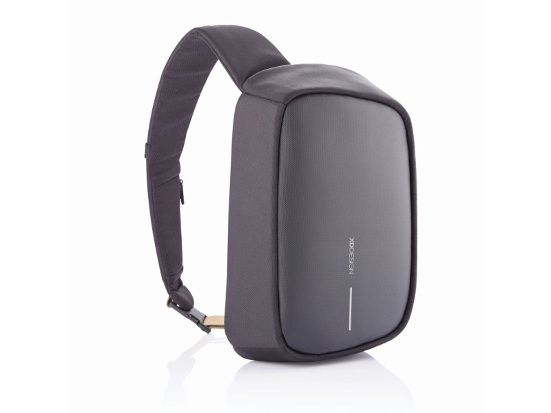 XD DESIGN ANTI-THEFT BACKPACK BOBBY SLING BLACK P/N: P705.781 P705.781 – XD DESIGN Аксесоари за пренос на багаж