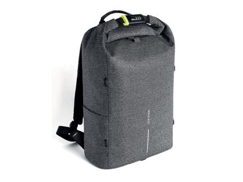 XD DESIGN ANTI-THEFT BACKPACK BOBBY URBAN GRAY P/N: P705.642 P705.642 – XD DESIGN Аксесоари за пренос на багаж
