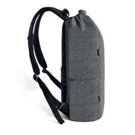XD DESIGN ANTI-THEFT BACKPACK BOBBY URBAN GRAY P/N: P705.642