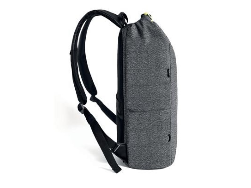 XD DESIGN ANTI-THEFT BACKPACK BOBBY URBAN GRAY P/N: P705.642 P705.642 – XD DESIGN Аксесоари за пренос на багаж