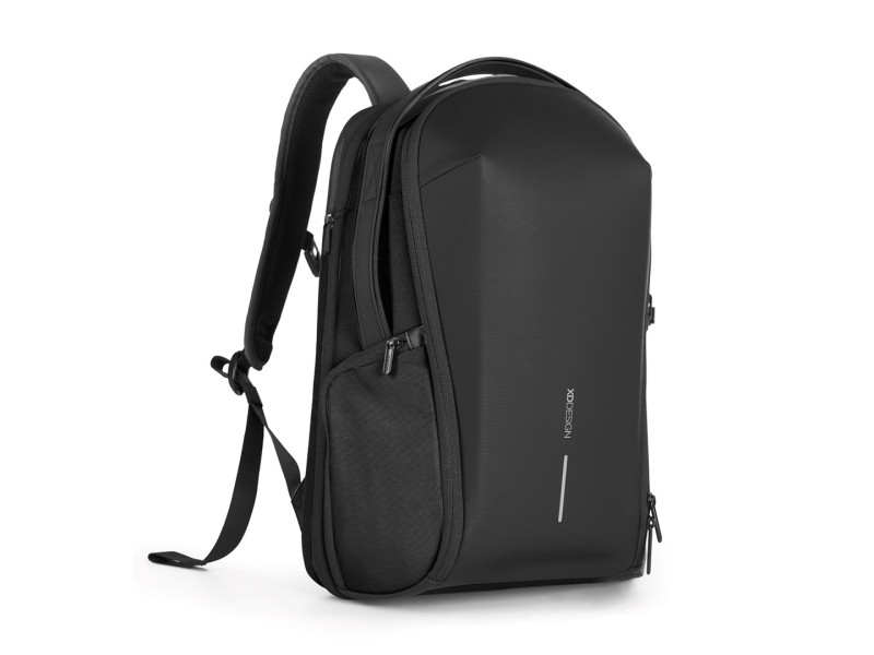 XD DESIGN BACKPACK BIZZ BACKPACK BLACK P/N: P705.931 P705.931 – XD DESIGN Аксесоари за пренос на багаж