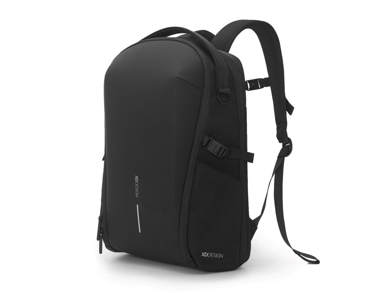 XD DESIGN BACKPACK BIZZ BACKPACK BLACK P/N: P705.931 P705.931 – XD DESIGN Аксесоари за пренос на багаж