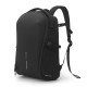 XD DESIGN BACKPACK BIZZ BACKPACK BLACK P/N: P705.931 P705.931 – XD DESIGN Аксесоари за пренос на багаж
