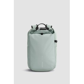 XD DESIGN BACKPACK URBAN WATER RESISTANT ICEBERG GREEN P706.2807