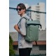XD DESIGN BACKPACK URBAN WATER RESISTANT ICEBERG GREEN P706.2807 P706.2807 – XD DESIGN Аксесоари за пренос на багаж