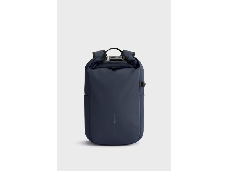 XD DESIGN BACKPACK URBAN WATER RESISTANT NAVY P706.2825 P706.2825 – XD DESIGN Аксесоари за пренос на багаж