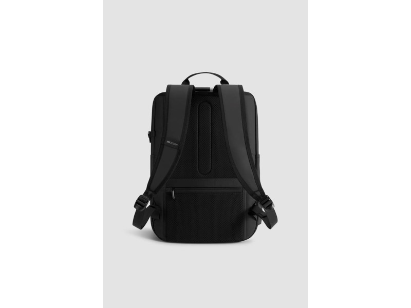 XD DESIGN BACKPACK URBAN WATER RESISTANT NAVY P706.2825 P706.2825 – XD DESIGN Аксесоари за пренос на багаж