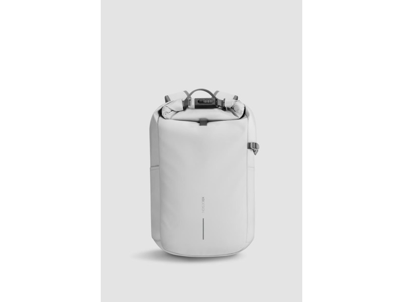 XD DESIGN BACKPACK URBAN WATER RESISTANT OFF WHITE P706.2813 XD DESIGN BACKPACK URBAN WATER RESISTANT OFF WHITE P706.2813 P706.2813 – XD DESIGN Аксесоари за пренос на багаж