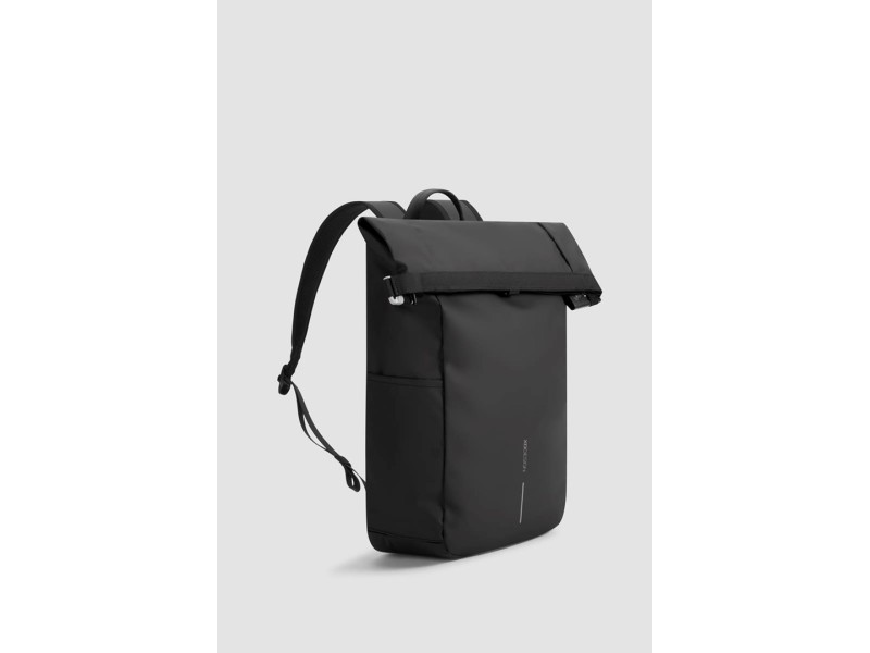 XD DESIGN BACKPACK URBAN WATER RESISTANT SAGE BLUE P706.2815 P706.2815 – XD DESIGN Аксесоари за пренос на багаж