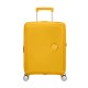 American Tourister Soundbox EXP cabin suitcase - golden yellow 88472-1371 –  Аксесоари за пренос на багаж