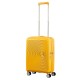 American Tourister Soundbox EXP cabin suitcase - golden yellow 88472-1371 –  Аксесоари за пренос на багаж