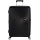 American Tourister Soundbox Medium suitcase - bass black 88473-1027 –  Аксесоари за пренос на багаж