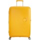 American Tourister Soundbox large suitcase - golden yellow 88474-1371 –  Аксесоари за пренос на багаж