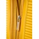 American Tourister Soundbox large suitcase - golden yellow 88474-1371 –  Аксесоари за пренос на багаж