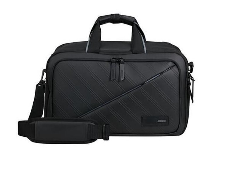 American Tourister Take2Cabin Prime travel bag black 153861-1041 –  Аксесоари за пренос на багаж