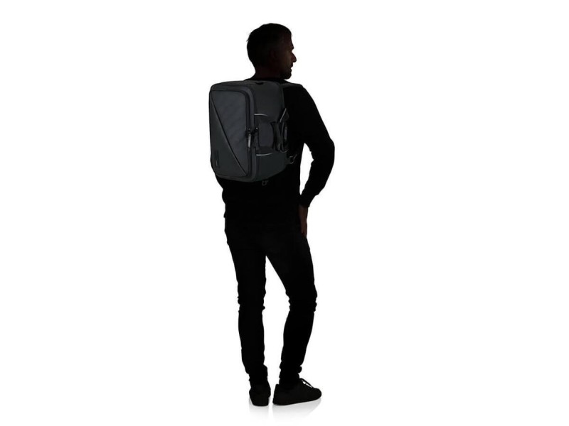 American Tourister Take2Cabin Prime travel bag black 153861-1041 –  Аксесоари за пренос на багаж