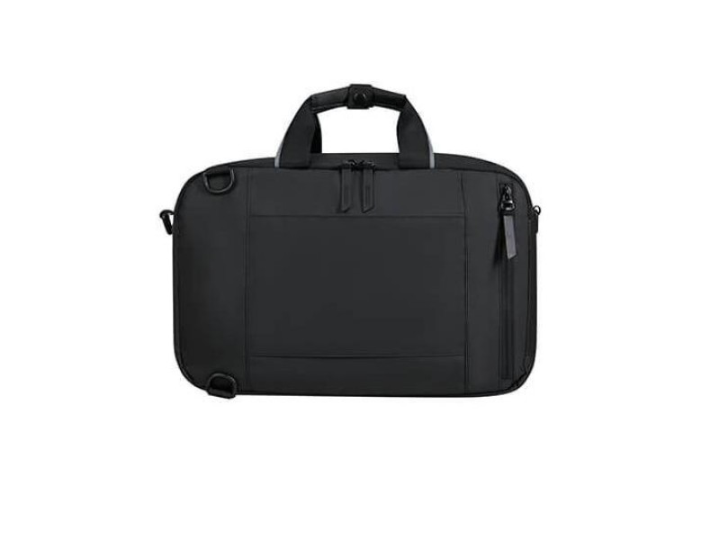 American Tourister Take2Cabin Prime travel bag black 153861-1041 –  Аксесоари за пренос на багаж