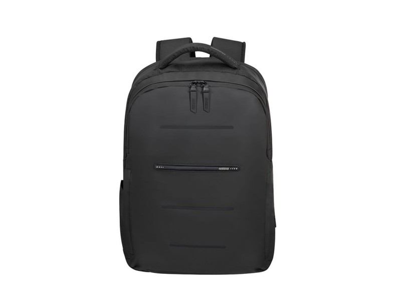 American Tourister Urban Groove 139865-1041 laptop case 39.6 cm (15.6) Backpack Black 139865-1041 –  Аксесоари за пренос на багаж