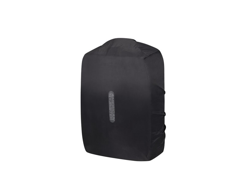 American Tourister Urban Groove 139865-1041 laptop case 39.6 cm (15.6) Backpack Black 139865-1041 –  Аксесоари за пренос на багаж
