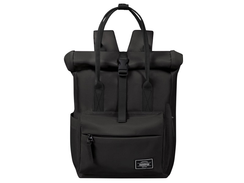 American Tourister Urban Groove City Backpack - black 143779-1041 –  Аксесоари за пренос на багаж