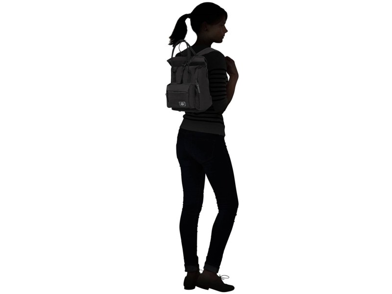 American Tourister Urban Groove City Backpack - black 143779-1041 –  Аксесоари за пренос на багаж