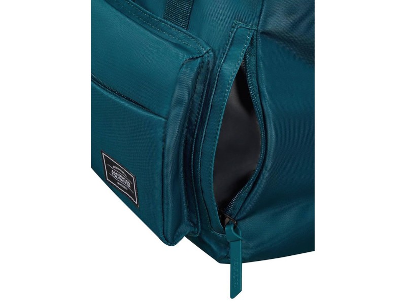 American Tourister Urban Groove City Backpack - deep ocean 143779-6613 –  Аксесоари за пренос на багаж