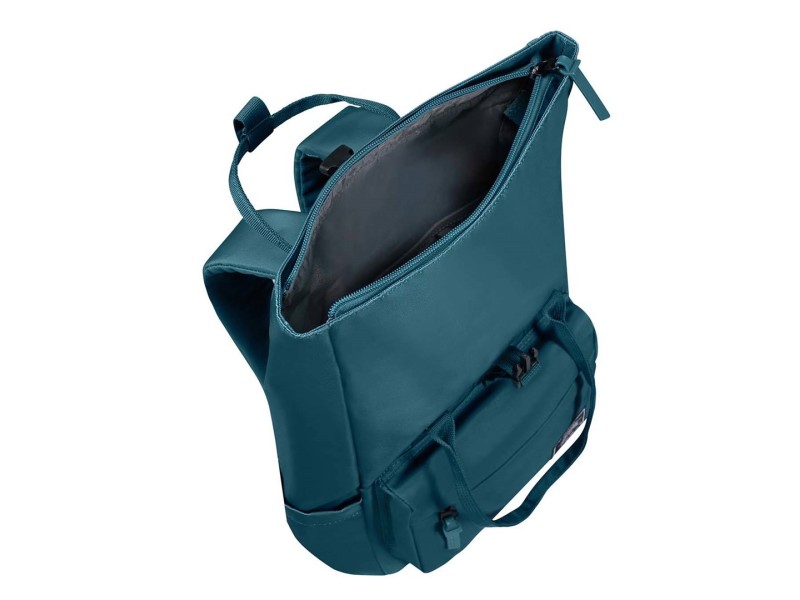 American Tourister Urban Groove City Backpack - deep ocean 143779-6613 –  Аксесоари за пренос на багаж