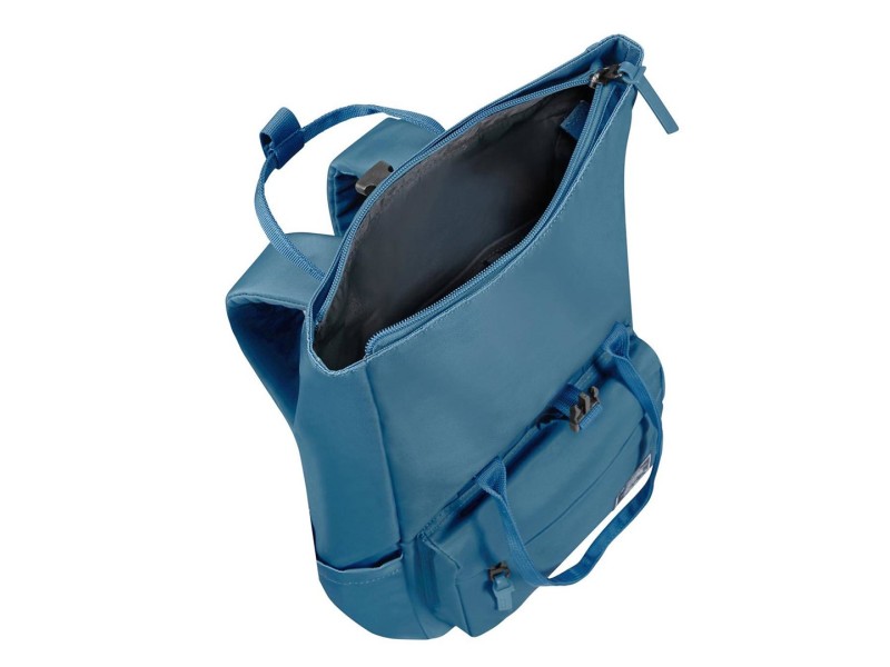 American Tourister Urban Groove City Backpack - stone blue 143779-E612 –  Аксесоари за пренос на багаж