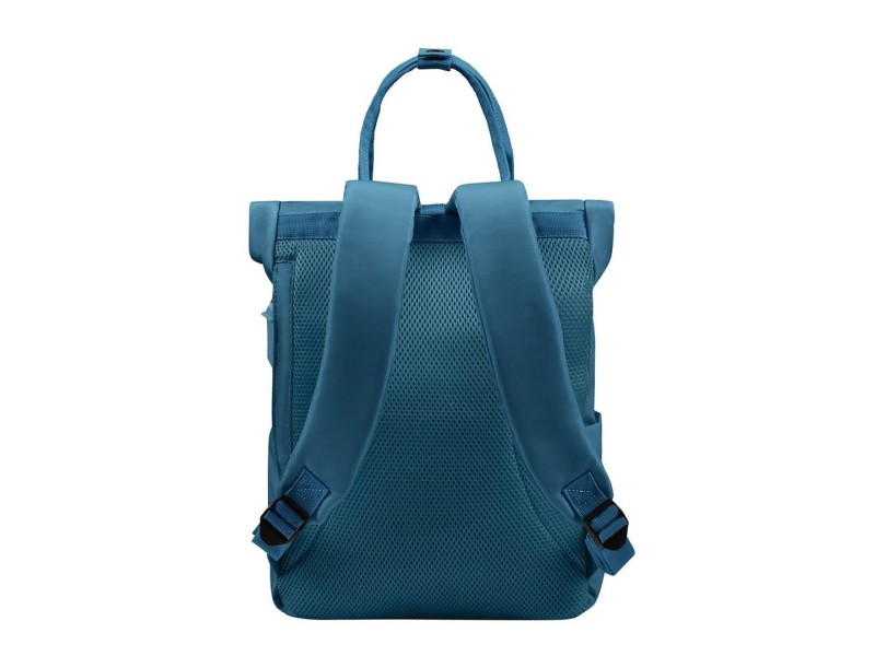 American Tourister Urban Groove City Backpack - stone blue 143779-E612 –  Аксесоари за пренос на багаж