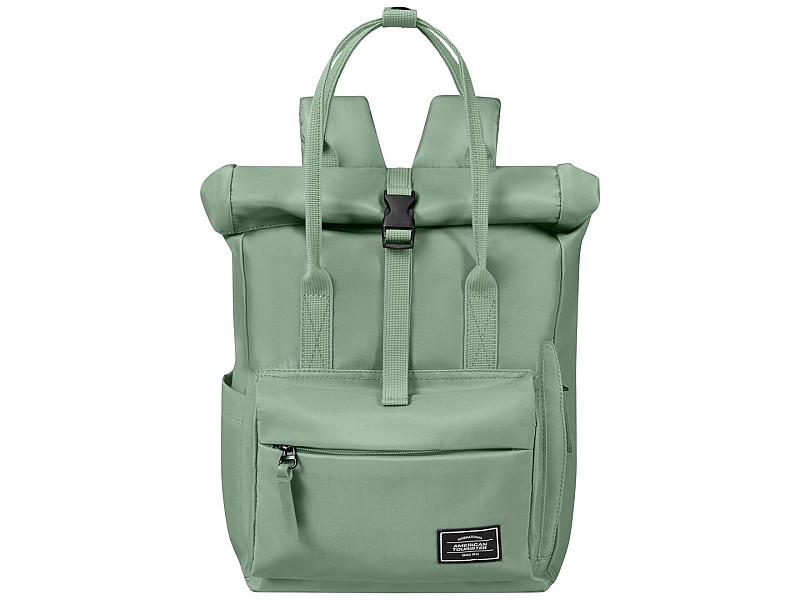 American Tourister Urban Groove backpack Casual backpack Green Polyester 143779-1890 –  Аксесоари за пренос на багаж