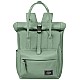 American Tourister Urban Groove backpack Casual backpack Green Polyester 143779-1890 –  Аксесоари за пренос на багаж