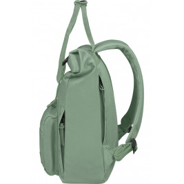 American Tourister Urban Groove backpack Casual backpack Green Polyester
