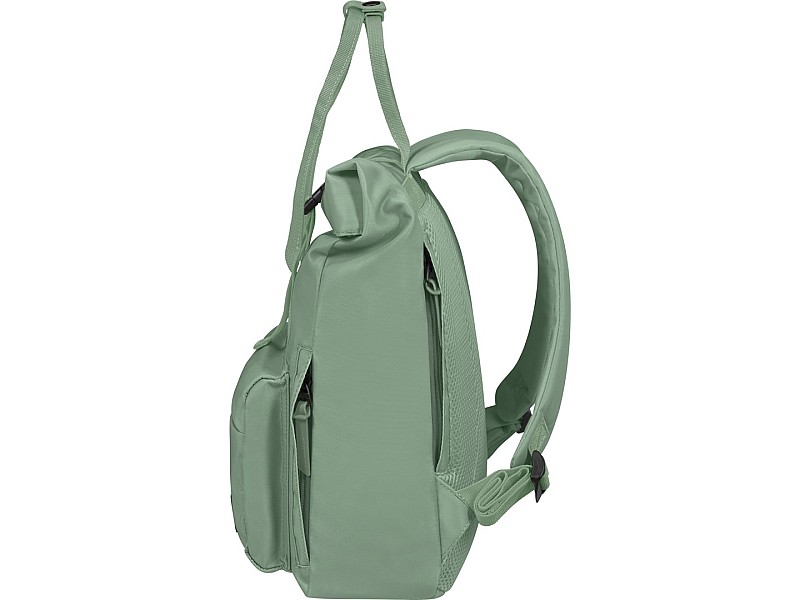 American Tourister Urban Groove backpack Casual backpack Green Polyester 143779-1890 –  Аксесоари за пренос на багаж