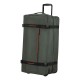 American Tourister Urban Track Travel duffel Soft shell Khaki 116 L Fabric 143165-3457 –  Аксесоари за пренос на багаж