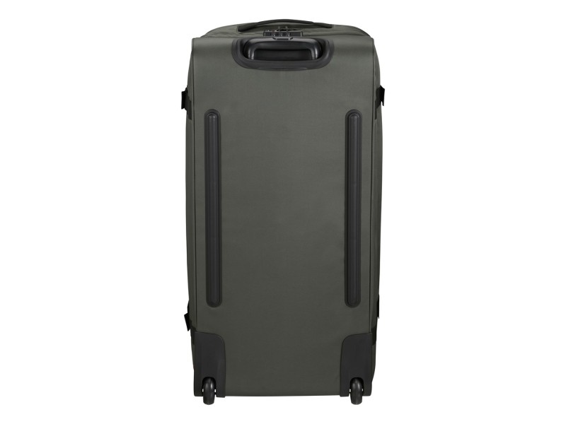 American Tourister Urban Track Travel duffel Soft shell Khaki 116 L Fabric 143165-3457 –  Аксесоари за пренос на багаж