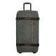 American Tourister Urban Track Travel duffel Soft shell Khaki 116 L Fabric 143165-3457 –  Аксесоари за пренос на багаж