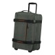 American Tourister Urban Track Travel duffel Soft shell Khaki 55 L Fabric 143163-3457 –  Аксесоари за пренос на багаж