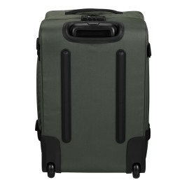 American Tourister Urban Track Travel duffel Soft shell Khaki 55 L Fabric