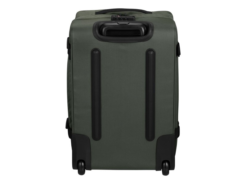 American Tourister Urban Track Travel duffel Soft shell Khaki 55 L Fabric 143163-3457 –  Аксесоари за пренос на багаж