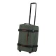 American Tourister Urban Track Travel duffel Soft shell Khaki 55 L Fabric 143163-3457 –  Аксесоари за пренос на багаж